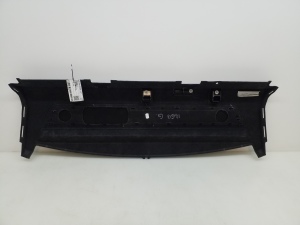 Mercedes Benz C-Class 204 (2007–2014) Hutablage A2046900049 - 2