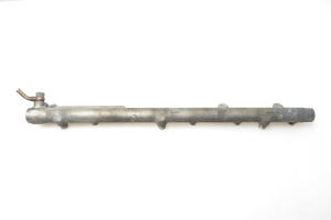 BMW 5 SERIES E60 (2003–2010) Common Rail Kraftstoffleitung 7788679 - 2