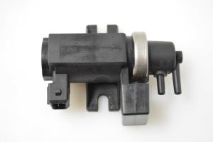  Solenoids 