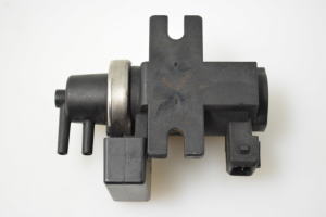  Solenoids 