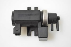  Solenoids 