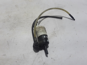 RENAULT Kangoo (1997–2009) Front windshield washer pump 7700481079 - 2