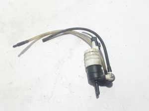   Motor für Frontscheibenwaschanlage  - 7700481079 