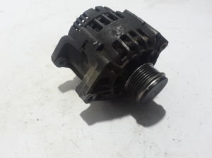 RENAULT Kangoo (1997–2009) Lichtmaschine 8200159642 - 2