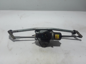 RENAULT Kangoo (1997–2009) Scheibenwischermechanismus 8200122345 - 2