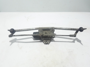   Scheibenwischermechanismus  - 8200122345 