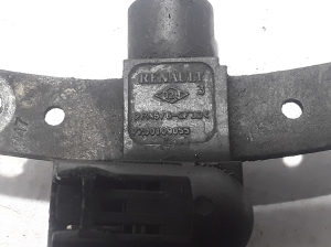 RENAULT Kangoo (1997–2009) Kurbelwellensensor 7700109055 - 2
