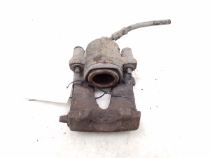 Front brake caliper - 