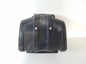 Mercedes Benz ML-Class 164 (2005–2011) Suspension compressor cover A1646190038 - 3