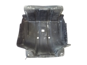 Mercedes Benz ML-Class 164 (2005–2011) Suspension compressor cover A1646190038 - 4