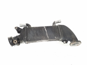 Mercedes Benz CLA-Class W117 (2013–2019) EGR-klapi jahuti A6511400575 - 2