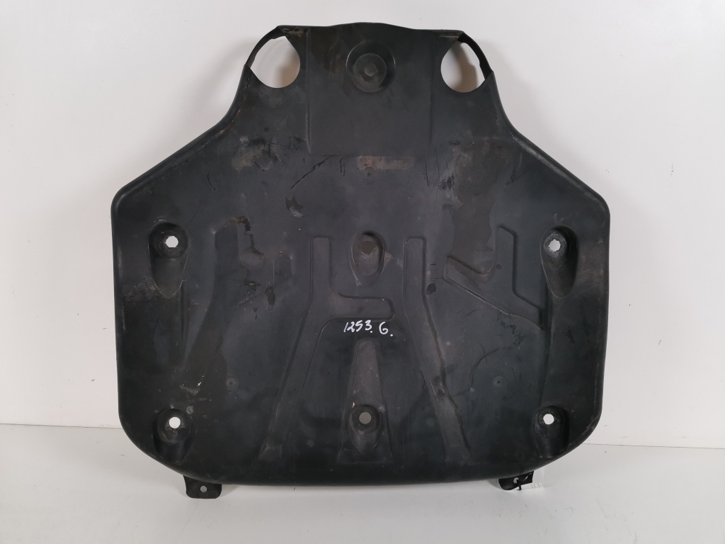 MERCEDES-BENZ SLK-Class R171 (2004-2011) Rear Middle Bottom Protection A1716190338 21023905