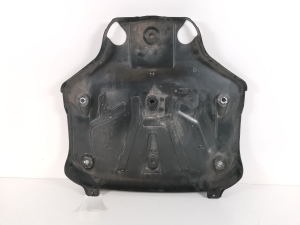   Unterbodenschutz hinten  - A1716190338 