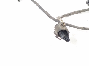 Mercedes Benz E-Class W212 (2009–2015) Kabel des Einparksensors hinten A2125405710 - 2