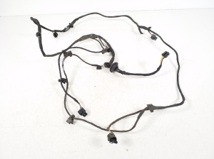 Rear parking sensor cable - A2125405710