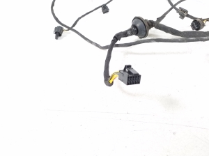 Mercedes Benz E-Class W212 (2009–2015) Kabel des Einparksensors hinten A2125405710 - 3