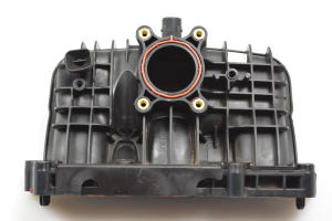  Intake manifold 