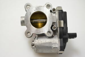 Opel Astra K (2015–2021) Gaasiklapp 55494220 - 3