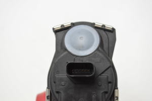 Opel Astra K (2015–2021) Gaasiklapp 55494220 - 4