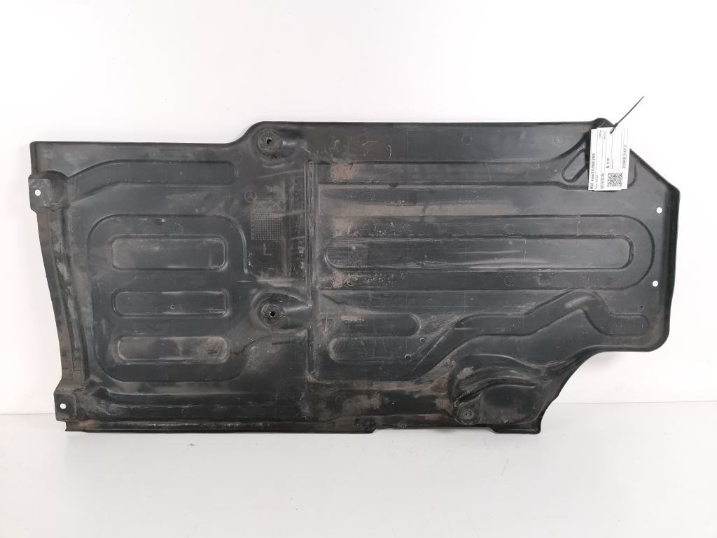 MERCEDES-BENZ E-Class W211/S211 (2002-2009) Left Side Underbody Cover A2116192138 21023899