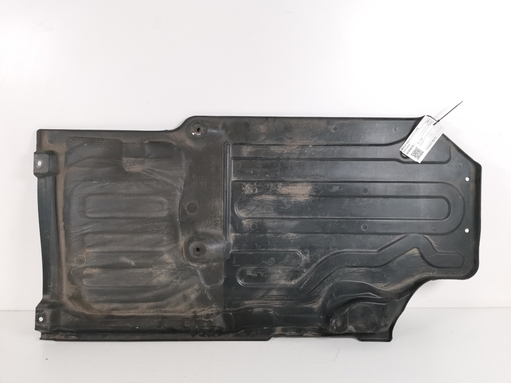 MERCEDES-BENZ CLS-Class C219 (2004-2010) Left Side Underbody Cover A2196802106 21023897