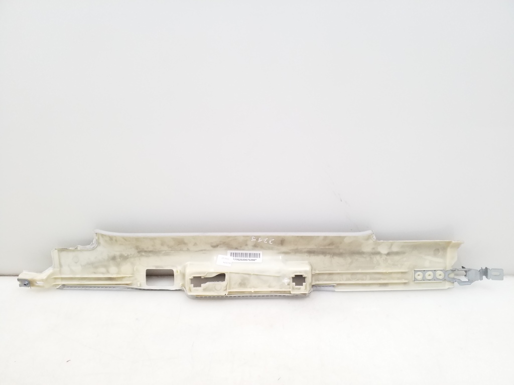 AUDI A4 B7/8E (2004-2008) Höger sida stolp trim 8E9868632 25056810