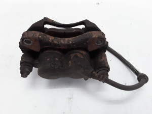RENAULT Master II (1998–2010) Bremssattel vorne 7701206725 - 2