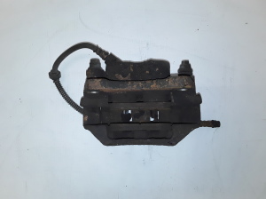 RENAULT Master II (1998–2010) Bremssattel vorne 7701206725 - 3
