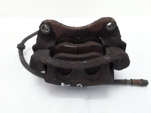 Bremssattel vorne - 7701206725 