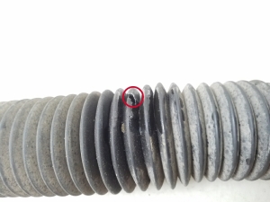 AUDI A4 B7 (2004–2008) Tie rod - 4