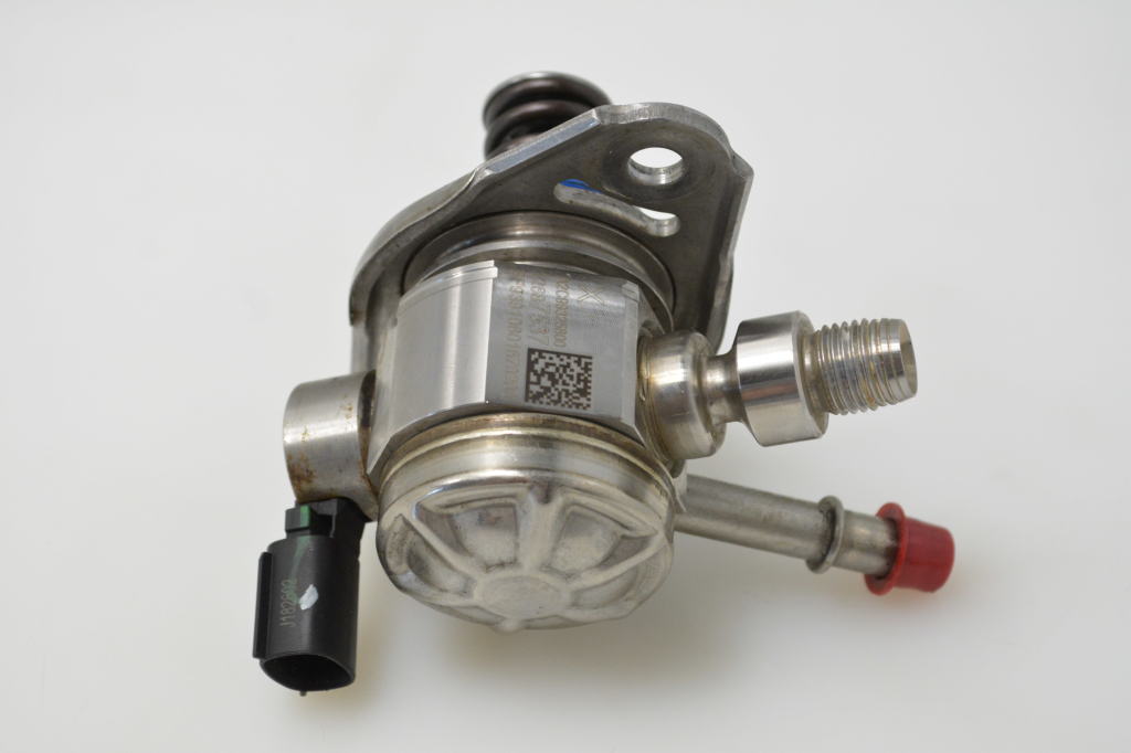 Used Opel Astra Fuel pump 12687537