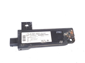 Antenne - A0018277201