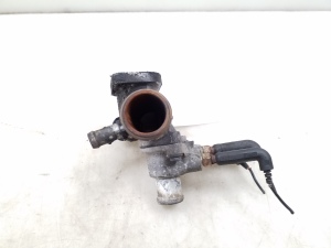 Volkswagen Bora (1998–2005) Termostaadi korpus 038121133A - 3
