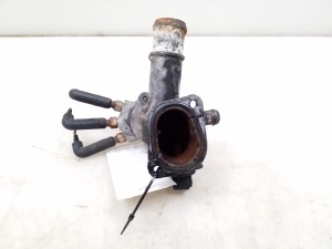 Thermostat housing - 038121133A