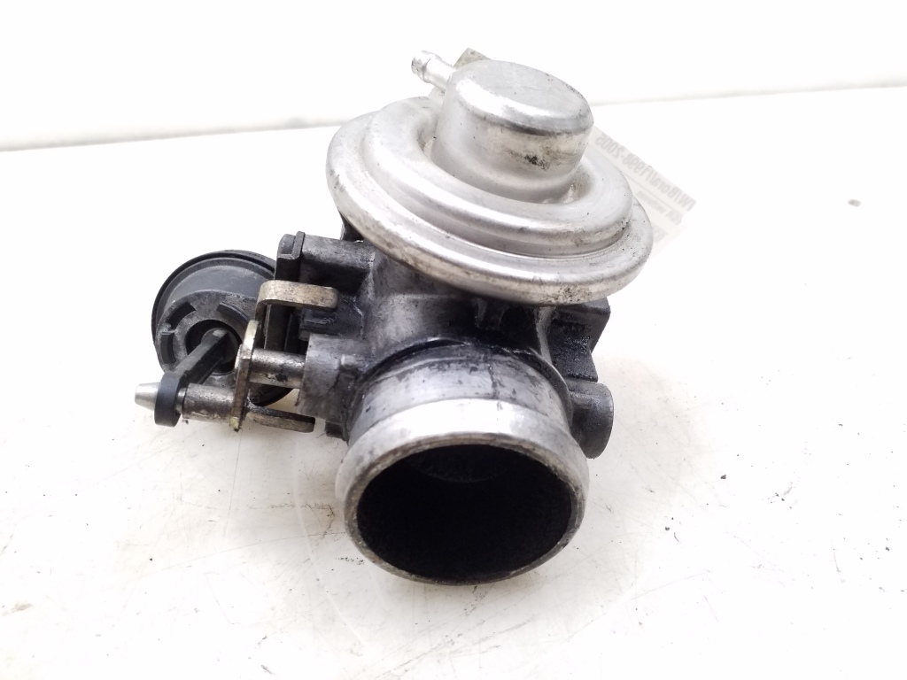 VOLKSWAGEN Bora 1 generation (1998-2005) EGR vārsts 038131501E 25056668