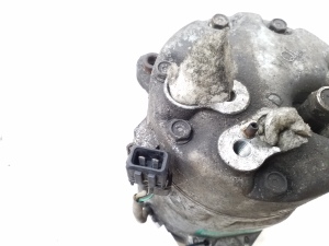 Volkswagen Bora (1998–2005) A/C compressor 1J0820803A - 2