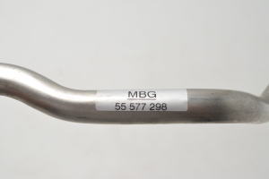 Opel Astra K (2015–2021) Pipe 55577298 - 2