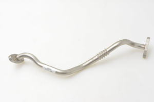 Opel Astra K (2015–2021) Pipe 55577298 - 3