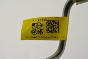 Opel Astra K (2015–2021) Toru 55506049 - 3