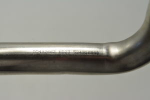 Opel Astra K (2015–2021) Caurule 55492662 - 2