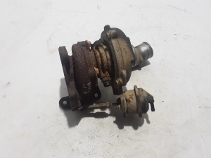 RENAULT Kangoo (1997–2009) Turbo 8200046681 - 3