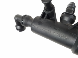 Mercedes Benz CLA-Class W117 (2013–2019) Siduri peasilinder A2462900312 - 3