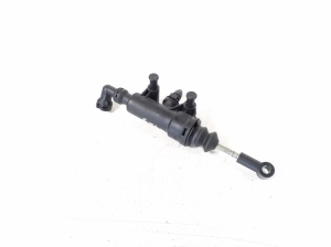   Clutch master cylinder  - A2462900312 