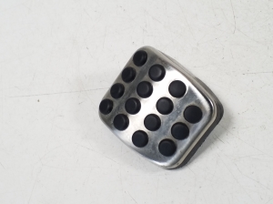   Brake pedal other part 