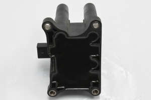  Ignition coil 