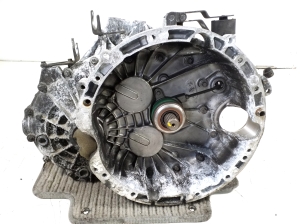   Gearbox  - A1762610101 