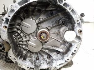 Mercedes Benz CLA-Class W117 (2013–2019) Getriebe A1762610101 - 4
