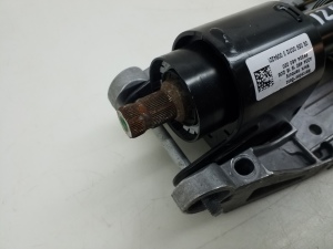 Mercedes Benz C-Class 204 (2007–2014) Roolivõll A2044601918 - 5