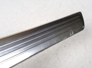 Mercedes Benz CLA-Class W117 (2013–2019) Inner sill trim A2466800435 - 3