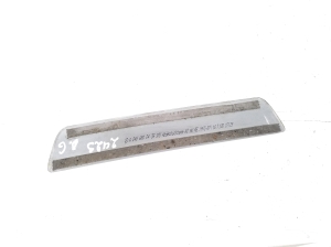 Mercedes Benz CLA-Class W117 (2013–2019) Inner sill trim A2466800435 - 4